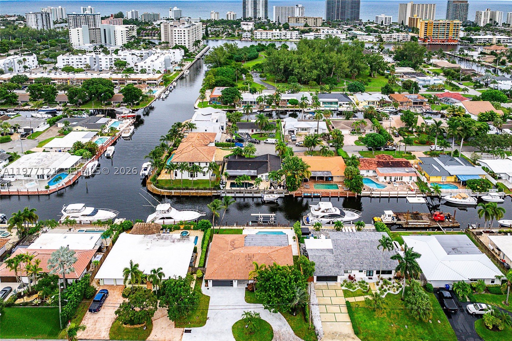 Country Club Isles - Residential