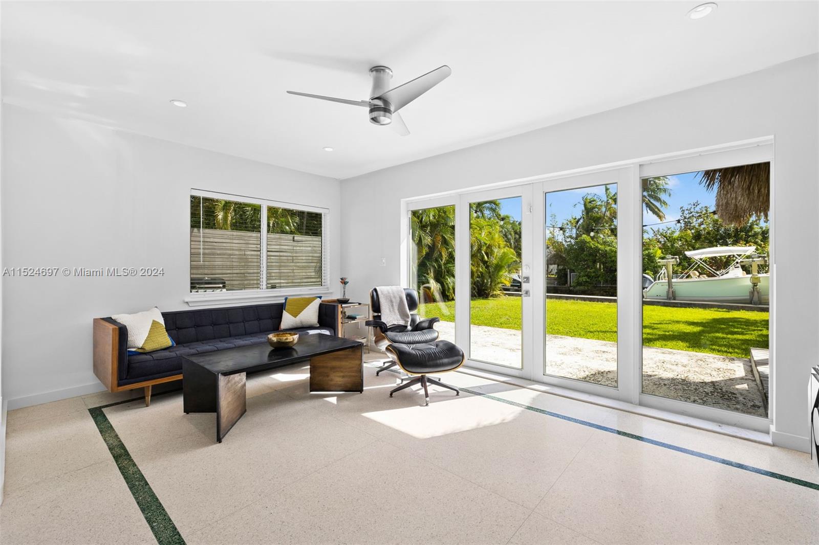 BISCAYNE POINT - Residential