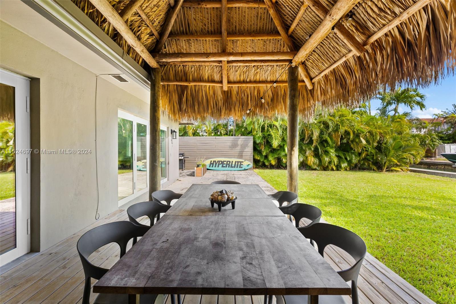 BISCAYNE POINT - Residential