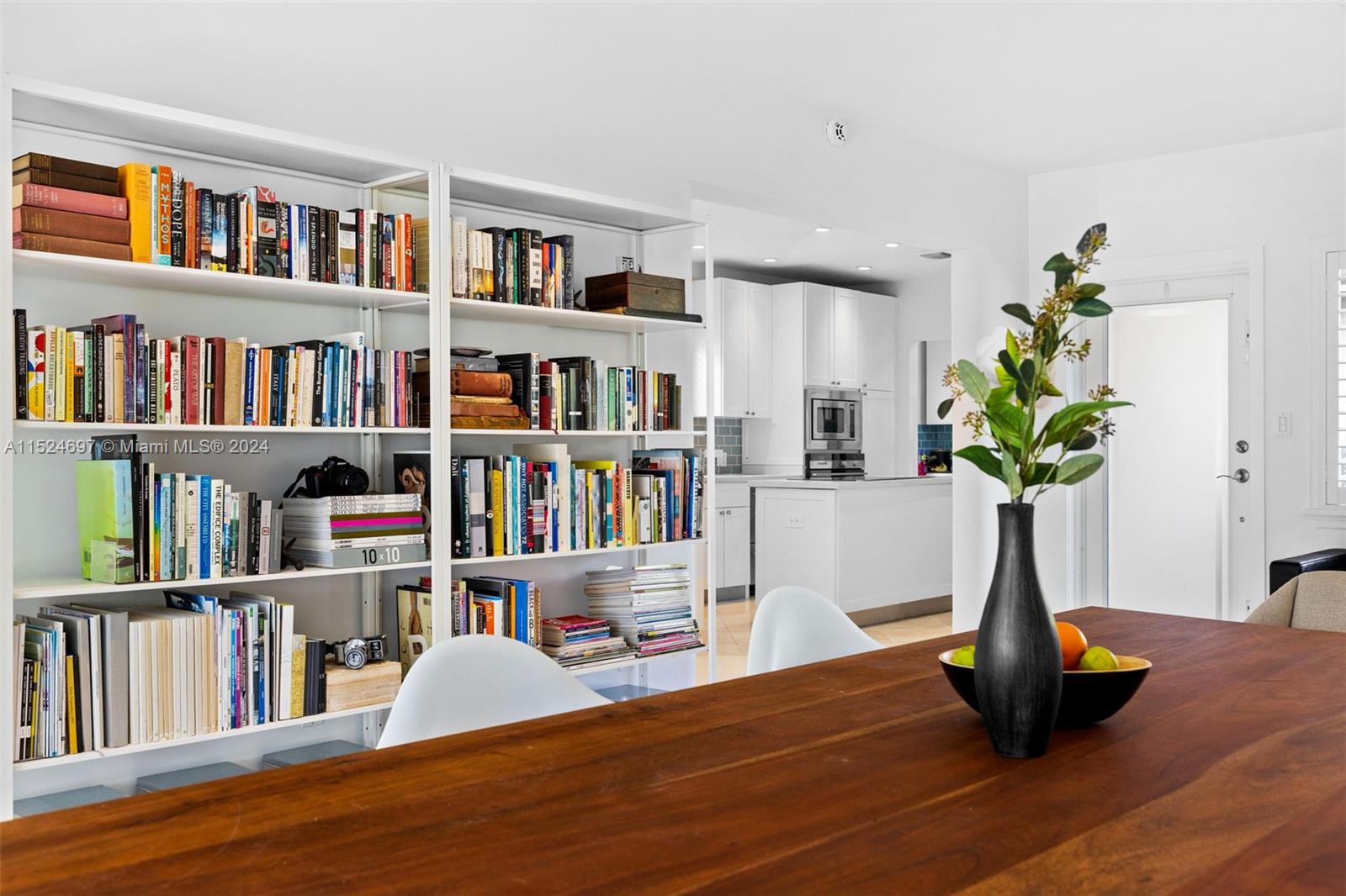 BISCAYNE POINT - Residential