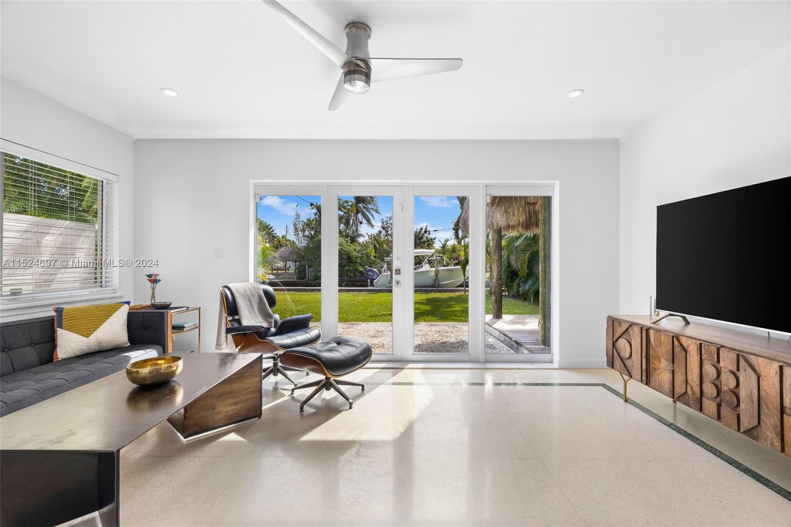 BISCAYNE POINT - Residential