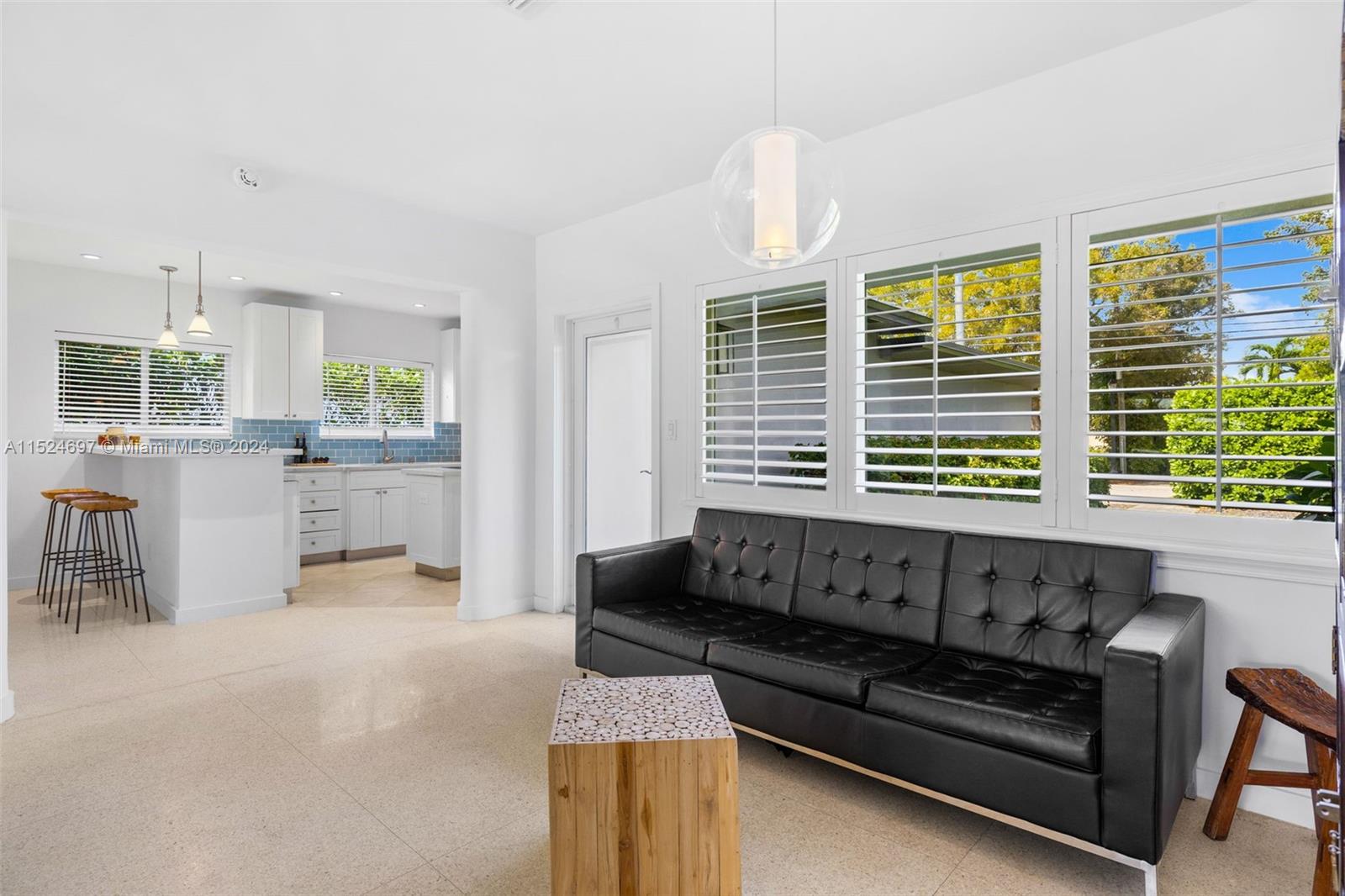 BISCAYNE POINT - Residential