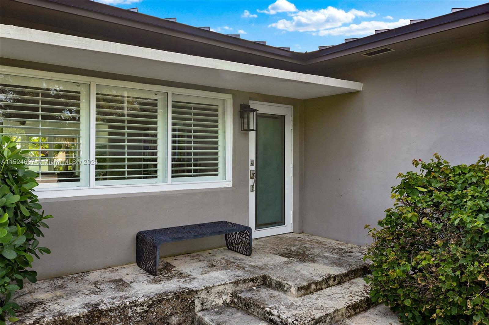 BISCAYNE POINT - Residential