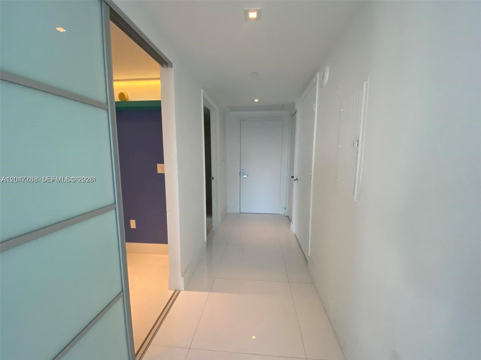 ICON BRICKELL NO TWO - Residential