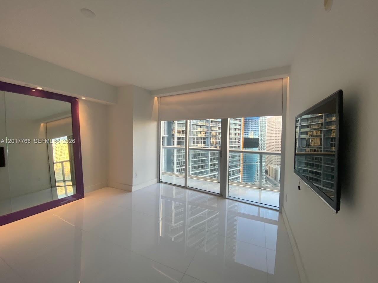 ICON BRICKELL NO TWO - Residential