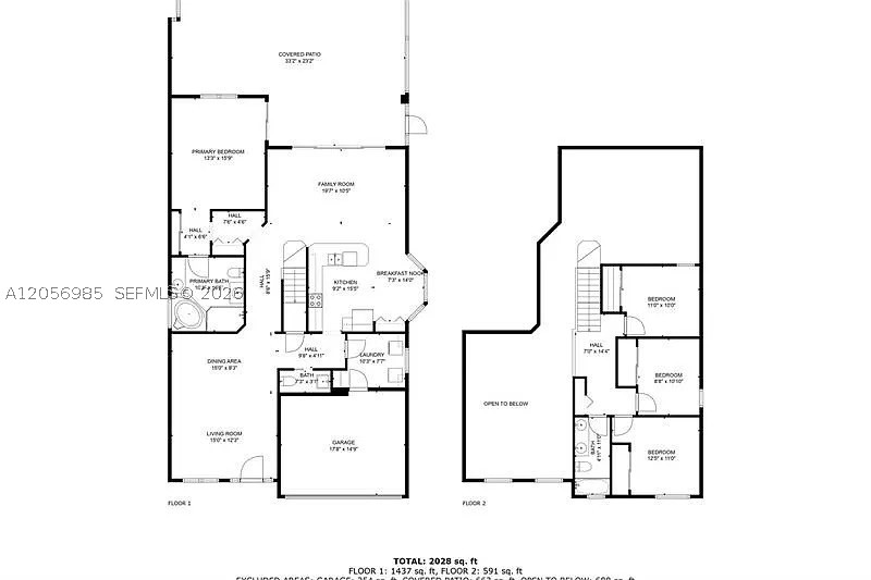 ISLES AT WELLINGTON 1 - Residential