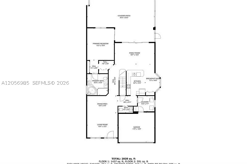 ISLES AT WELLINGTON 1 - Residential
