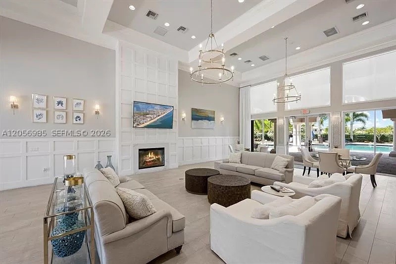 ISLES AT WELLINGTON 1 - Residential