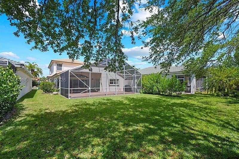 ISLES AT WELLINGTON 1 - Residential
