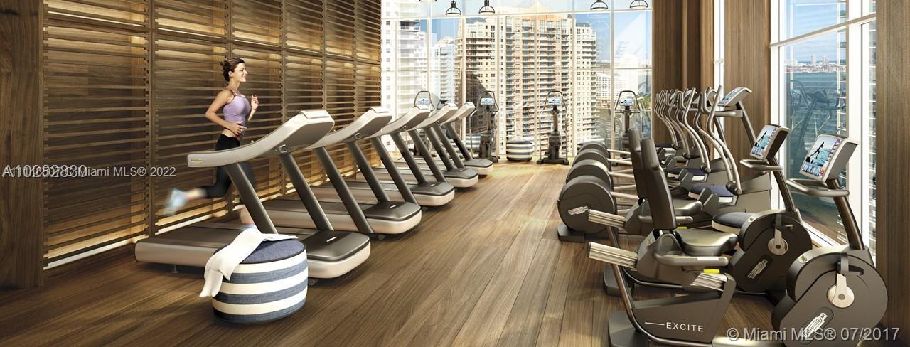 BRICKELLHOUSE CONDO - Residential Lease