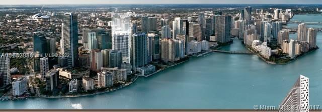 BRICKELLHOUSE CONDO - Residential Lease