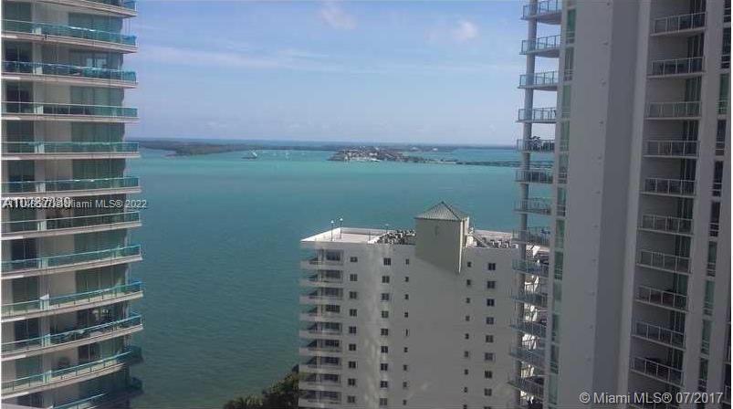 BRICKELLHOUSE CONDO - Residential Lease