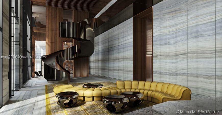 BRICKELLHOUSE CONDO - Residential Lease