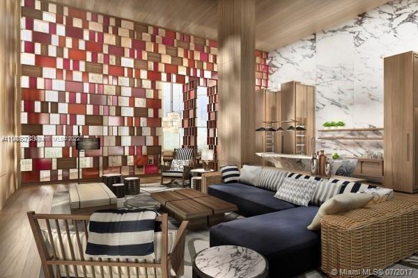 BRICKELLHOUSE CONDO - Residential Lease