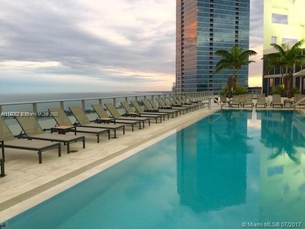BRICKELLHOUSE CONDO - Residential Lease