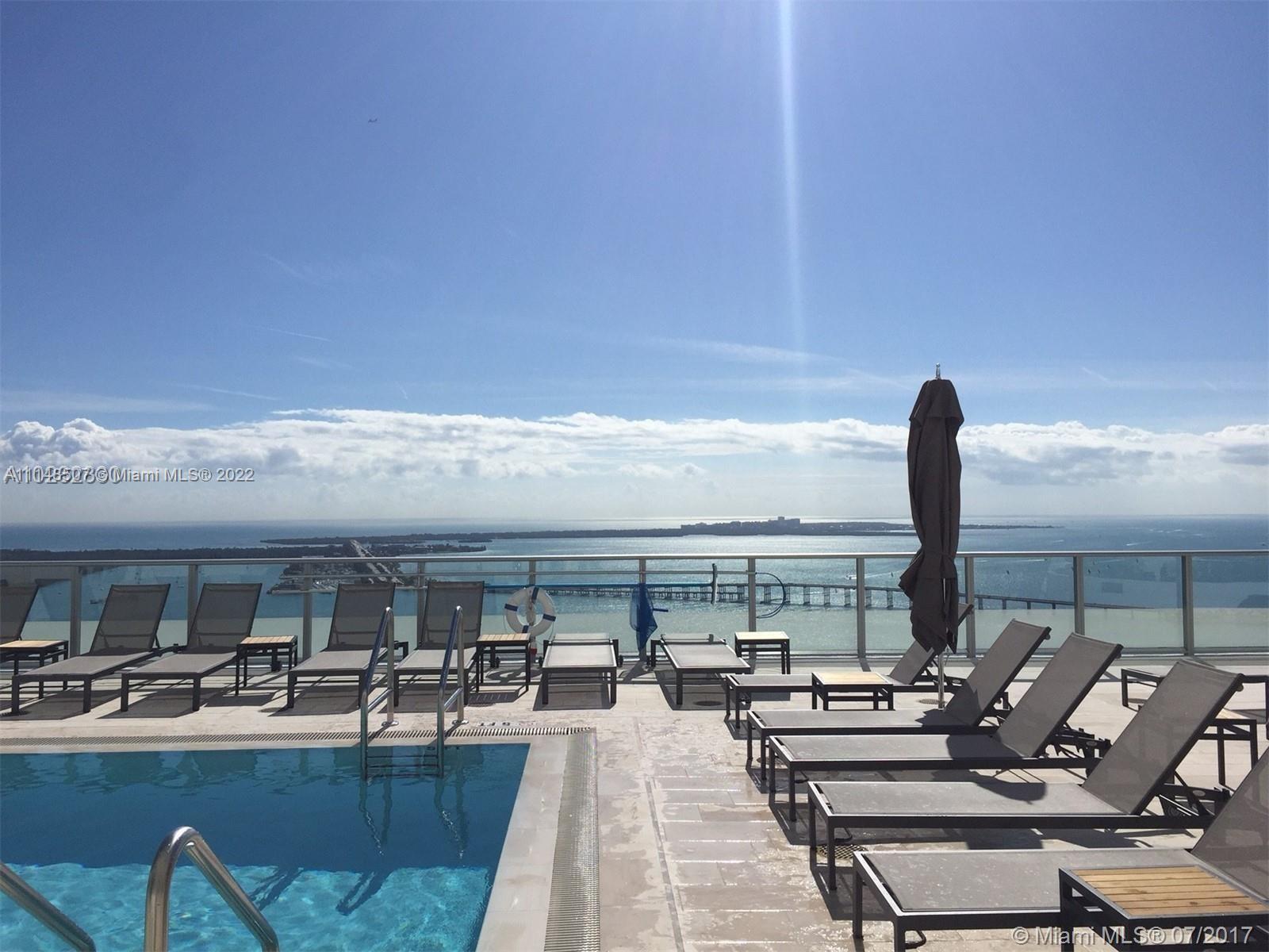 BRICKELLHOUSE CONDO - Residential Lease