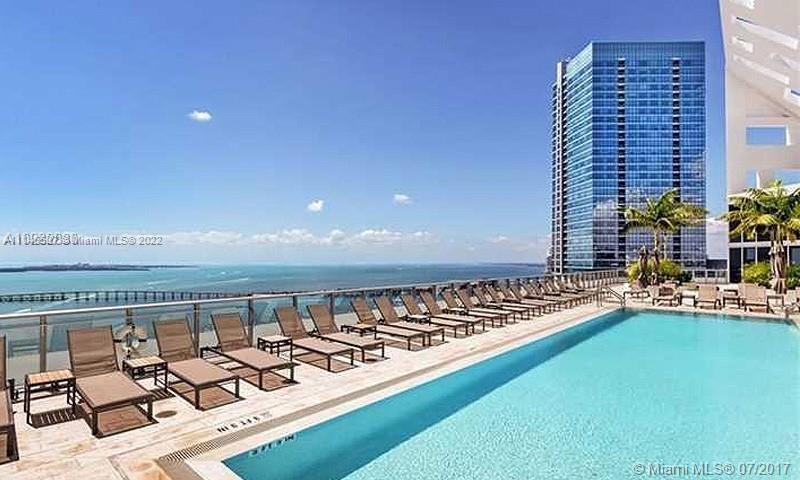 BRICKELLHOUSE CONDO - Residential Lease