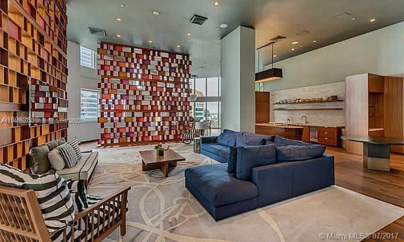 BRICKELLHOUSE CONDO - Residential Lease