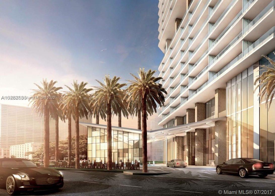 BRICKELLHOUSE CONDO - Residential Lease