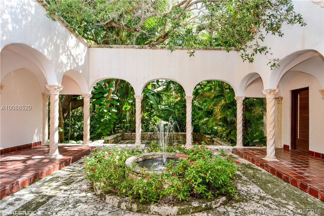 Justison & Frantz - Residential
