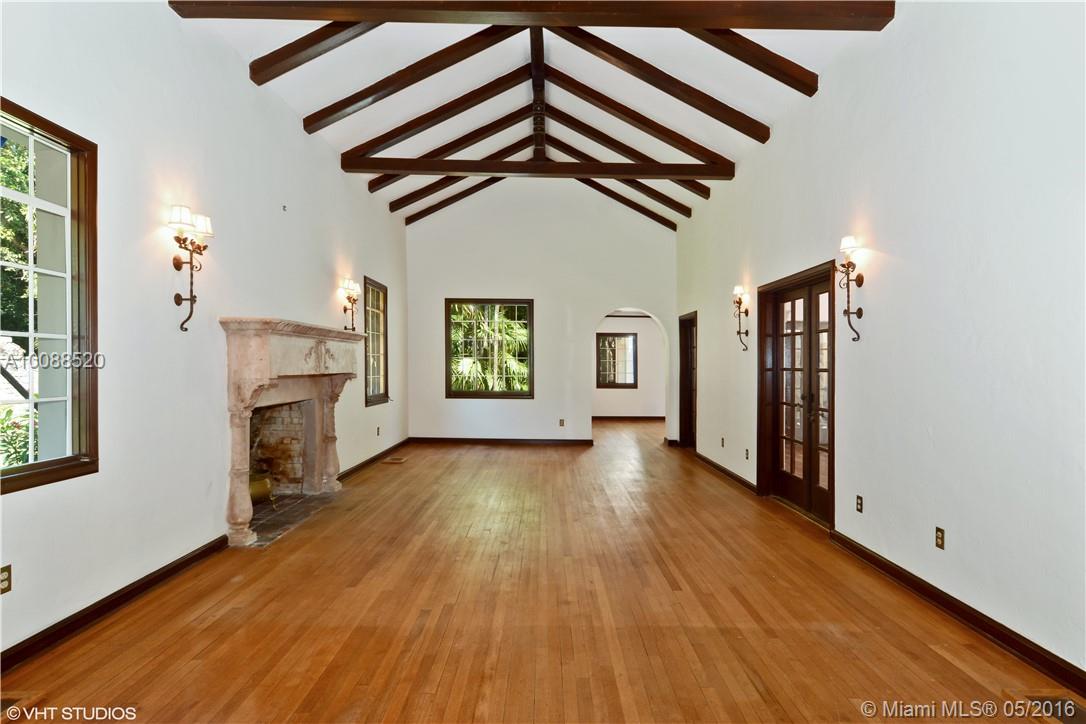 Justison & Frantz - Residential