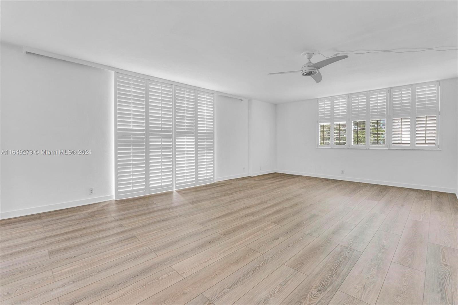 BAY PARK TOWERS CONDO - Residential Lease