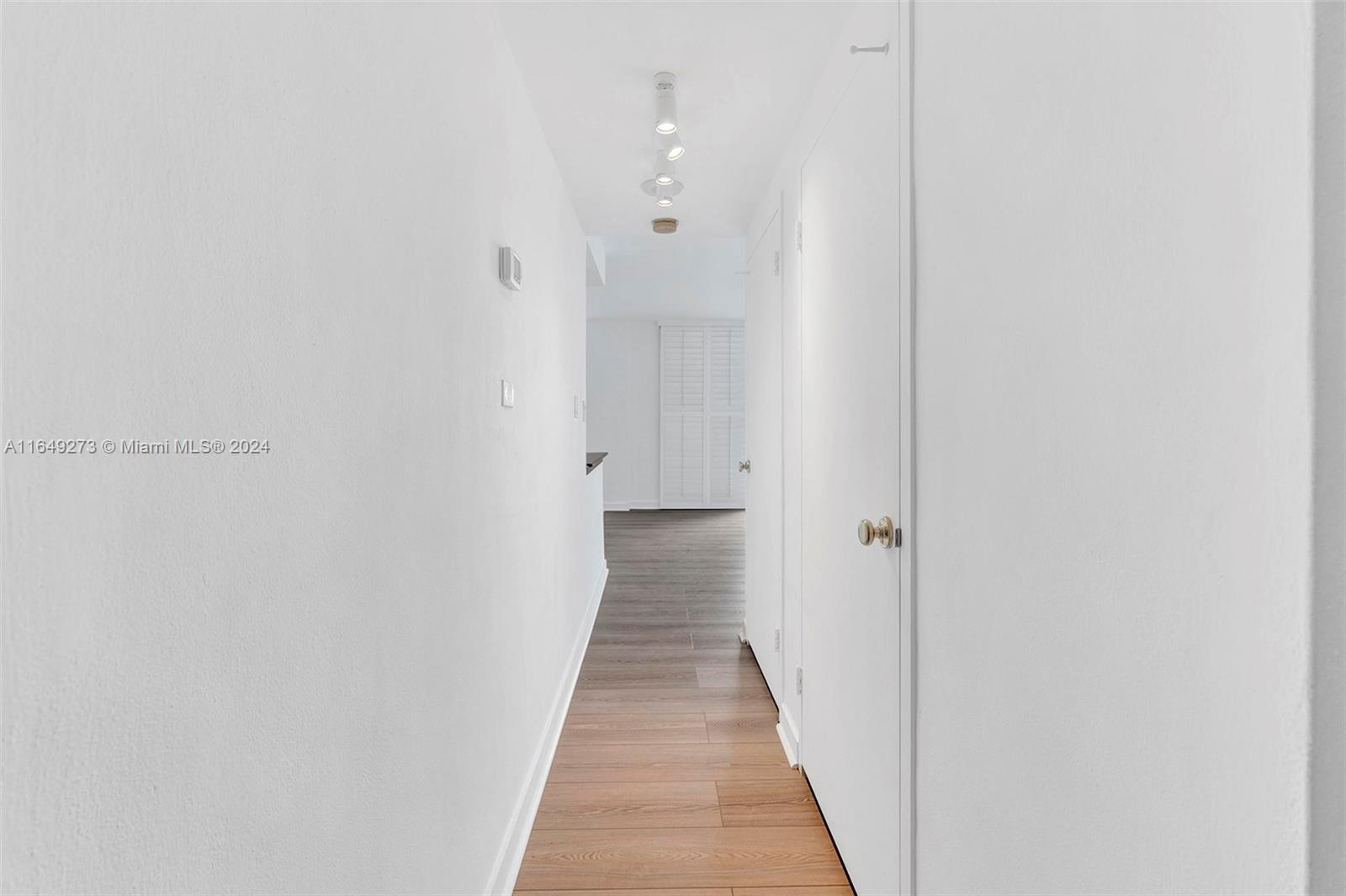 BAY PARK TOWERS CONDO - Residential Lease