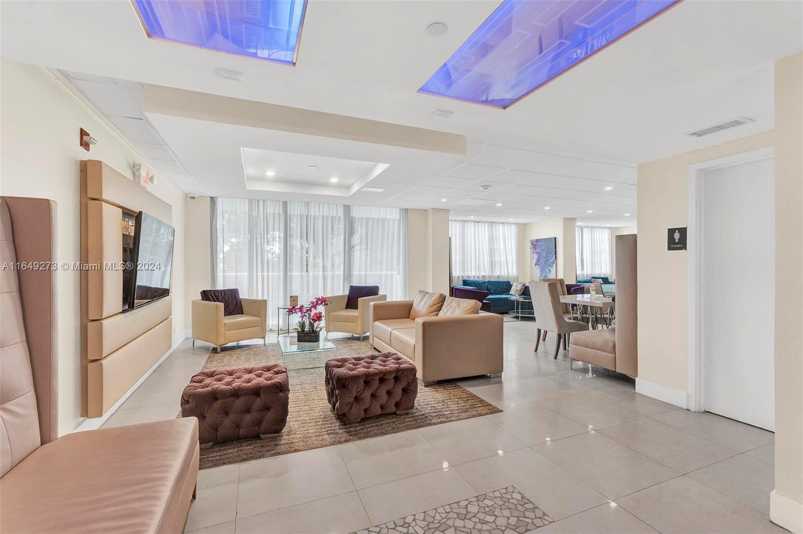 BAY PARK TOWERS CONDO - Residential Lease