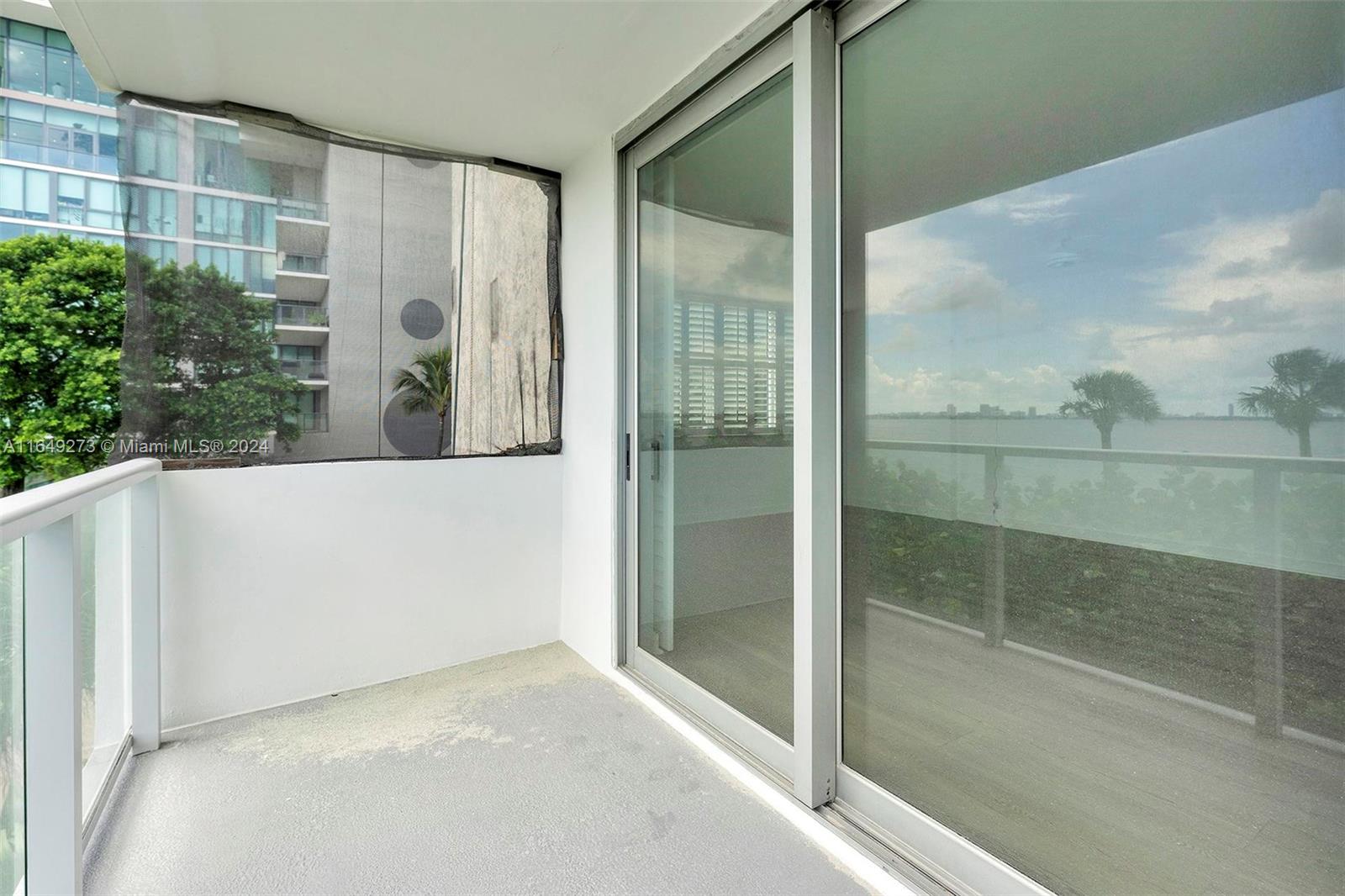 BAY PARK TOWERS CONDO - Residential Lease