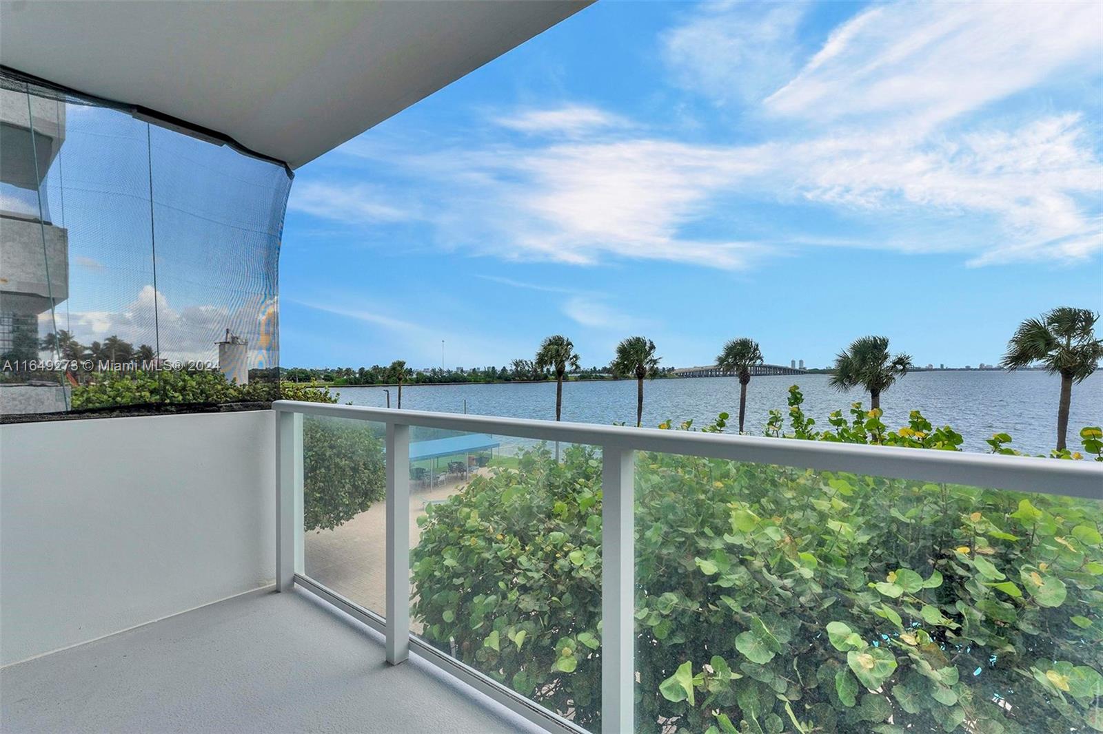 BAY PARK TOWERS CONDO - Residential Lease