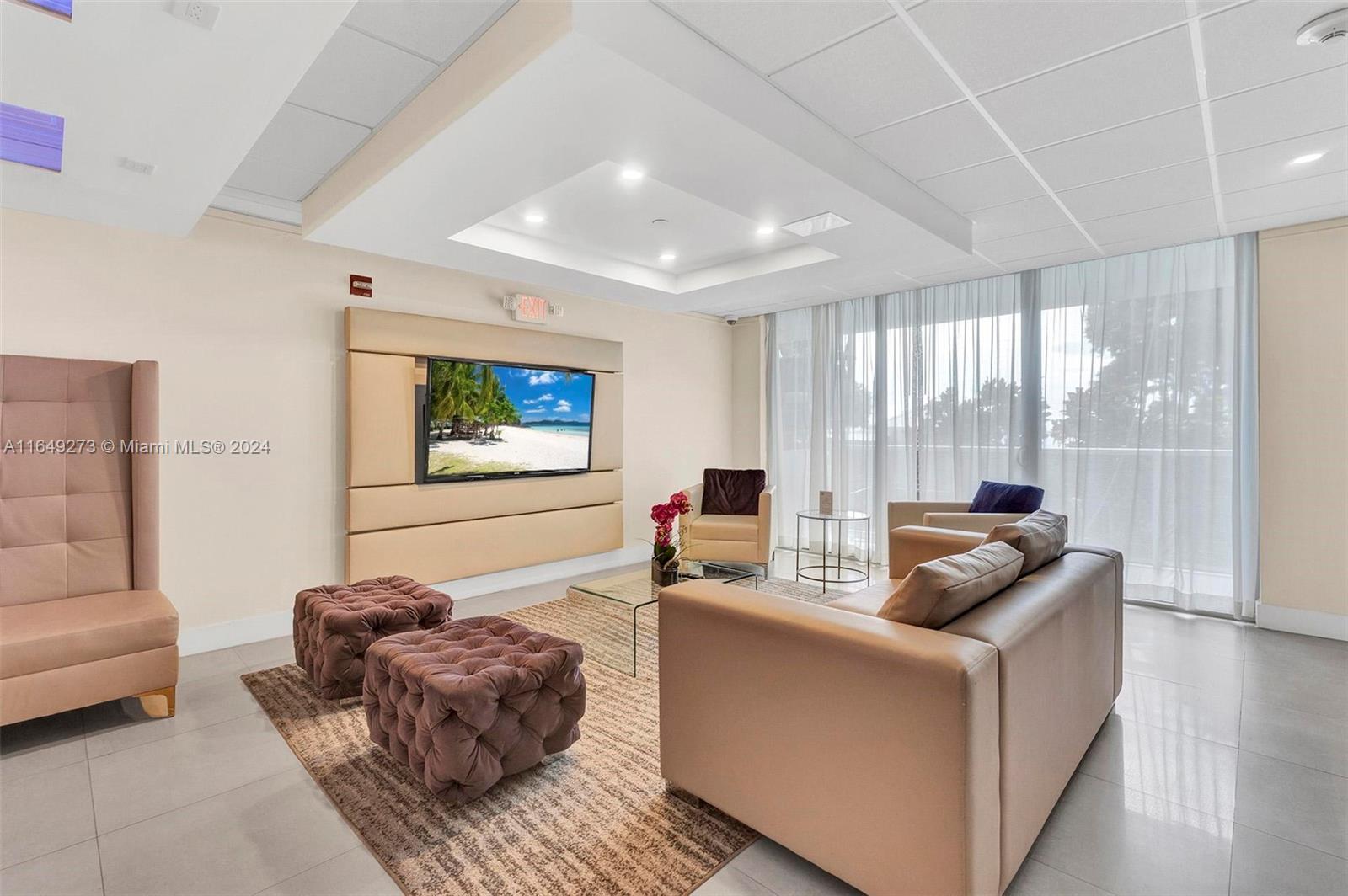 BAY PARK TOWERS CONDO - Residential Lease