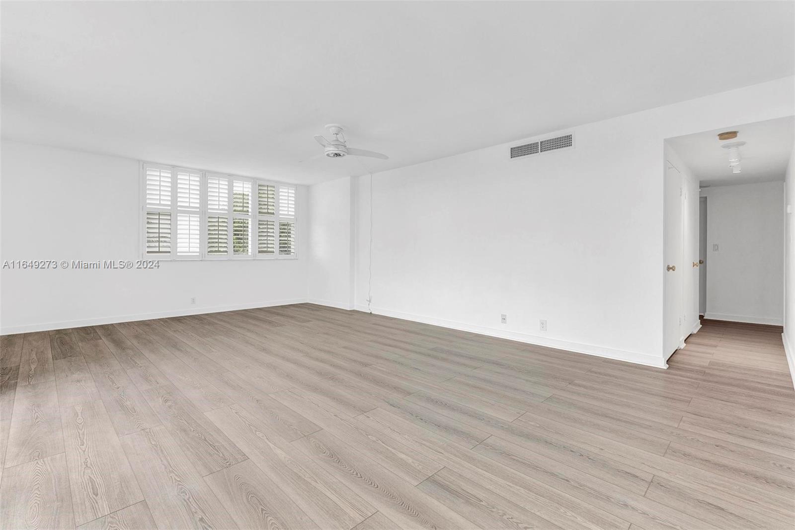 BAY PARK TOWERS CONDO - Residential Lease