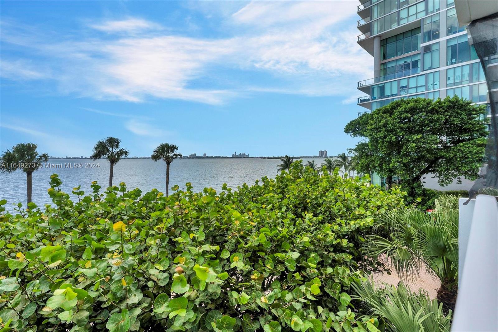 BAY PARK TOWERS CONDO - Residential Lease