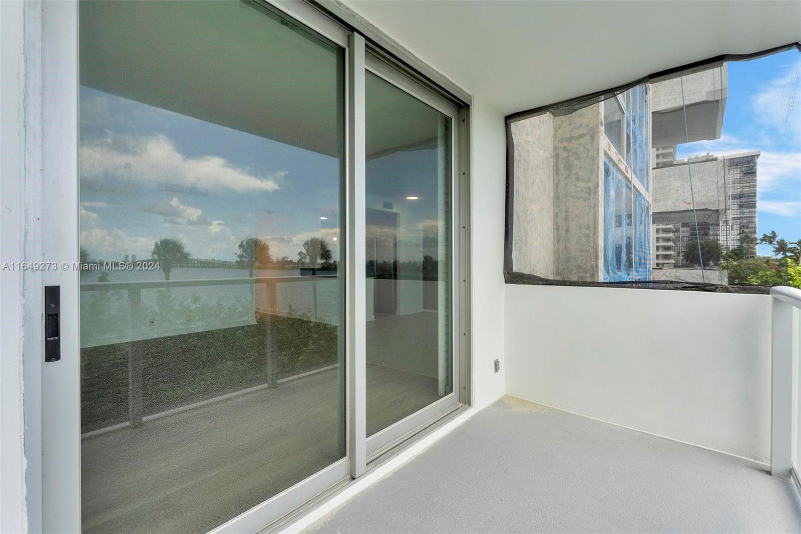 BAY PARK TOWERS CONDO - Residential Lease