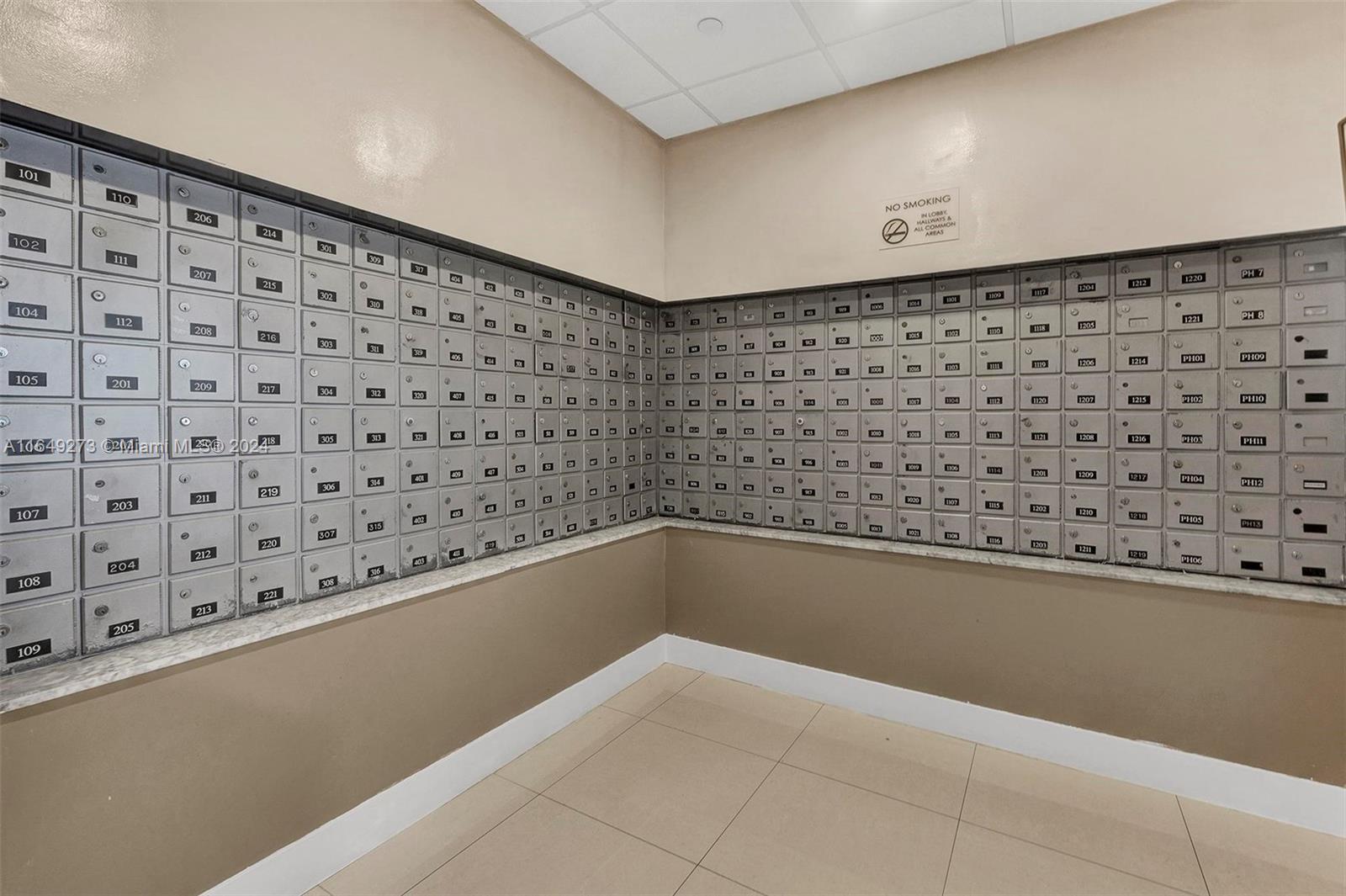 BAY PARK TOWERS CONDO - Residential Lease