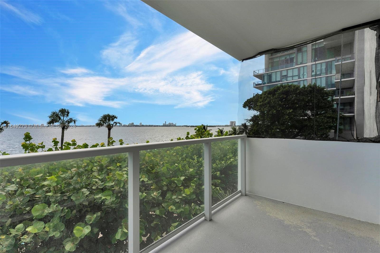 BAY PARK TOWERS CONDO - Residential Lease