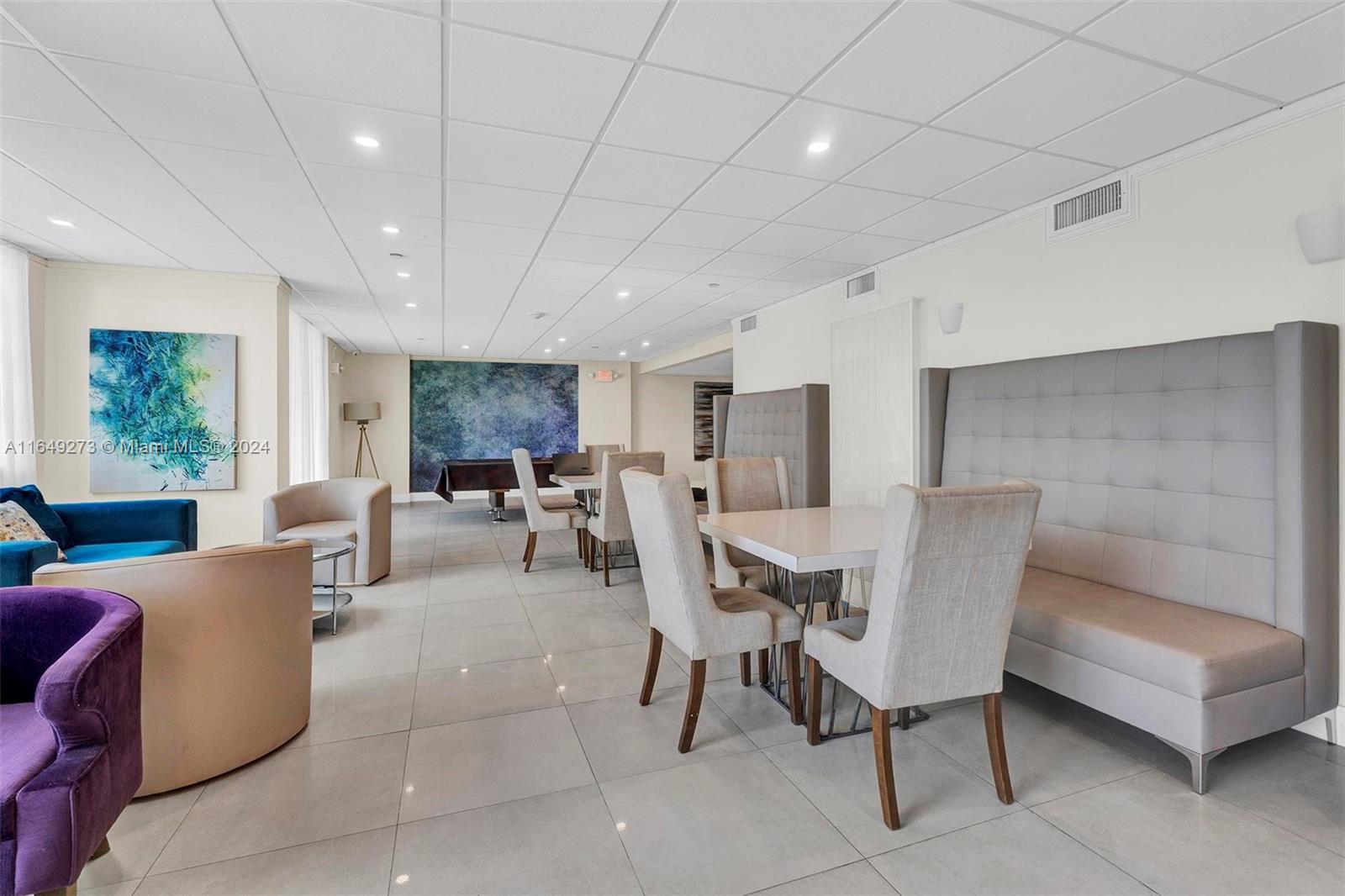 BAY PARK TOWERS CONDO - Residential Lease