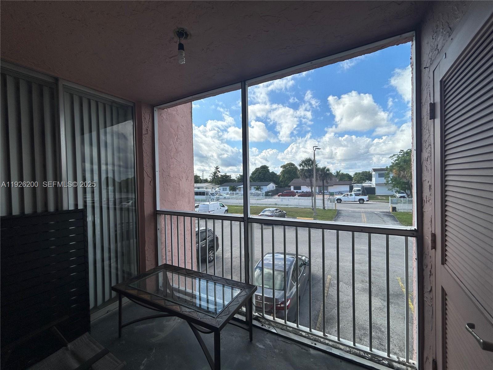 POINT SOUTH CONDO - Residential