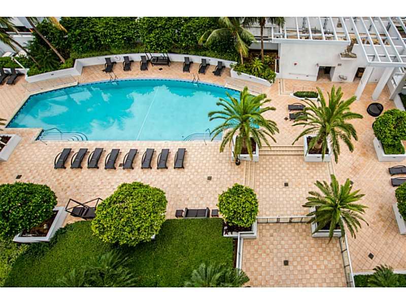 1060 BRICKELL CONDO - Residential Lease