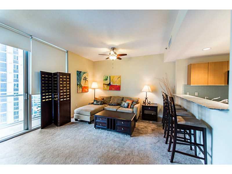 1060 BRICKELL CONDO - Residential Lease