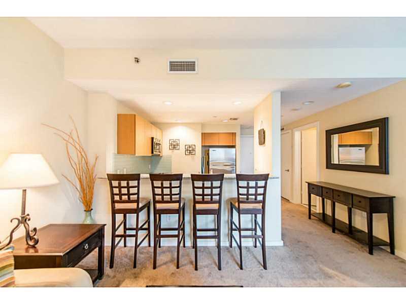 1060 BRICKELL CONDO - Residential Lease