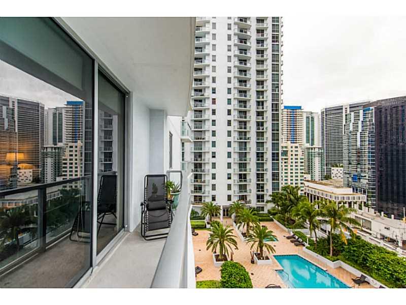 1060 BRICKELL CONDO - Residential Lease