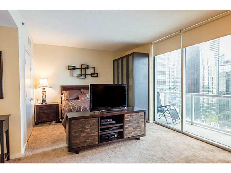 1060 BRICKELL CONDO - Residential Lease