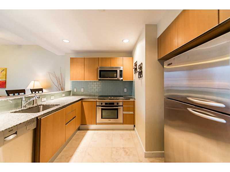 1060 BRICKELL CONDO - Residential Lease