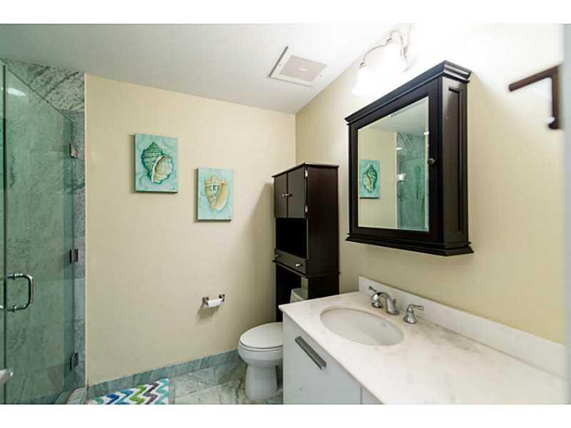 1060 BRICKELL CONDO - Residential Lease
