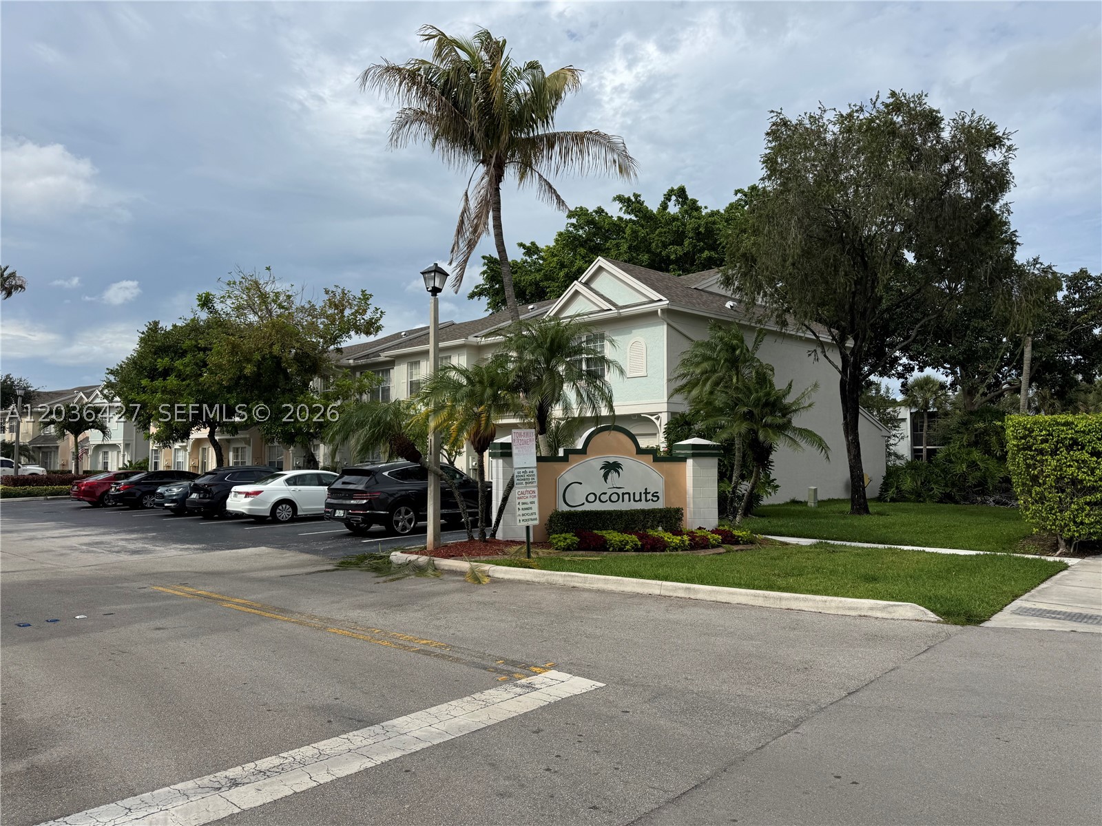 BONAVENTURE 82-43 B A POR - Residential Lease