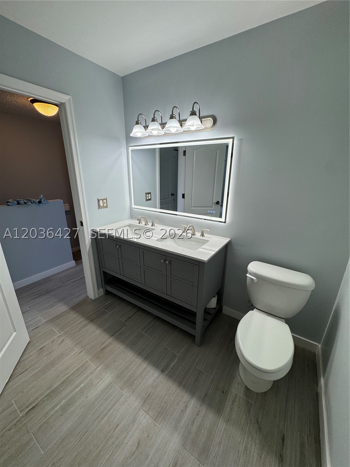 BONAVENTURE 82-43 B A POR - Residential Lease