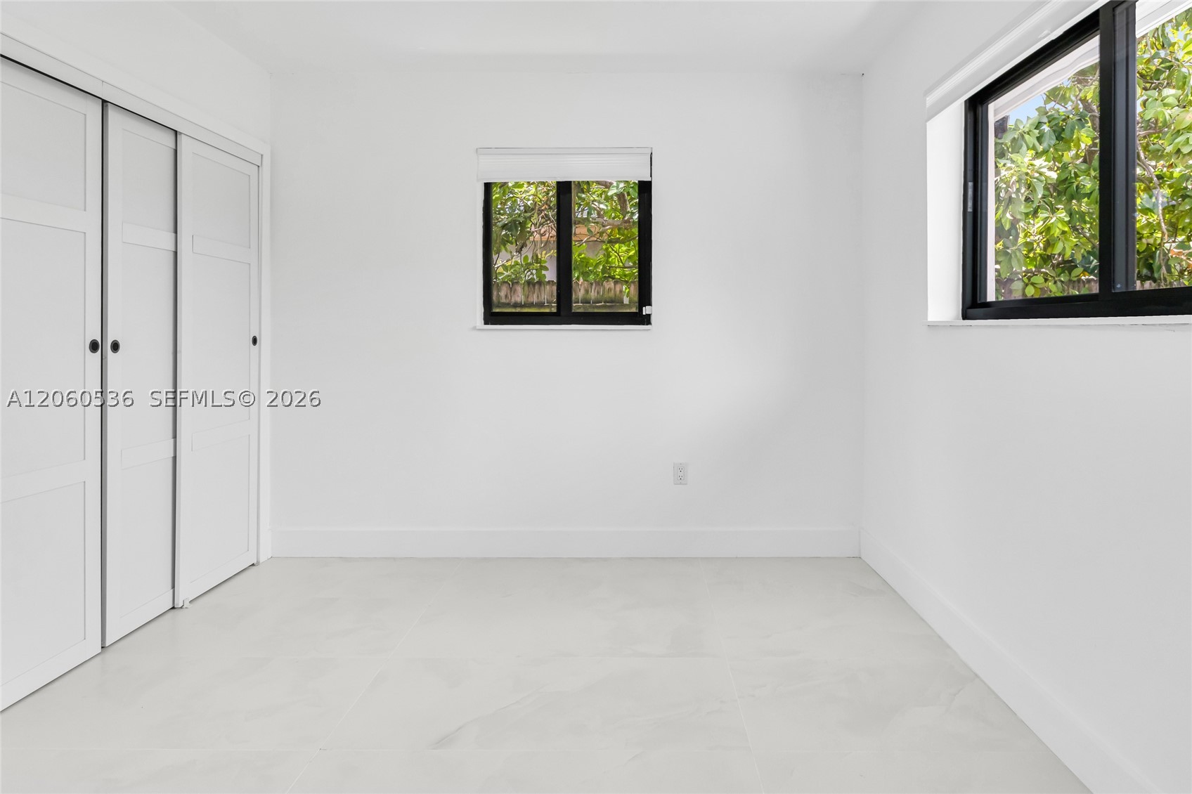 SIERRA 1ST ADDN - Residential