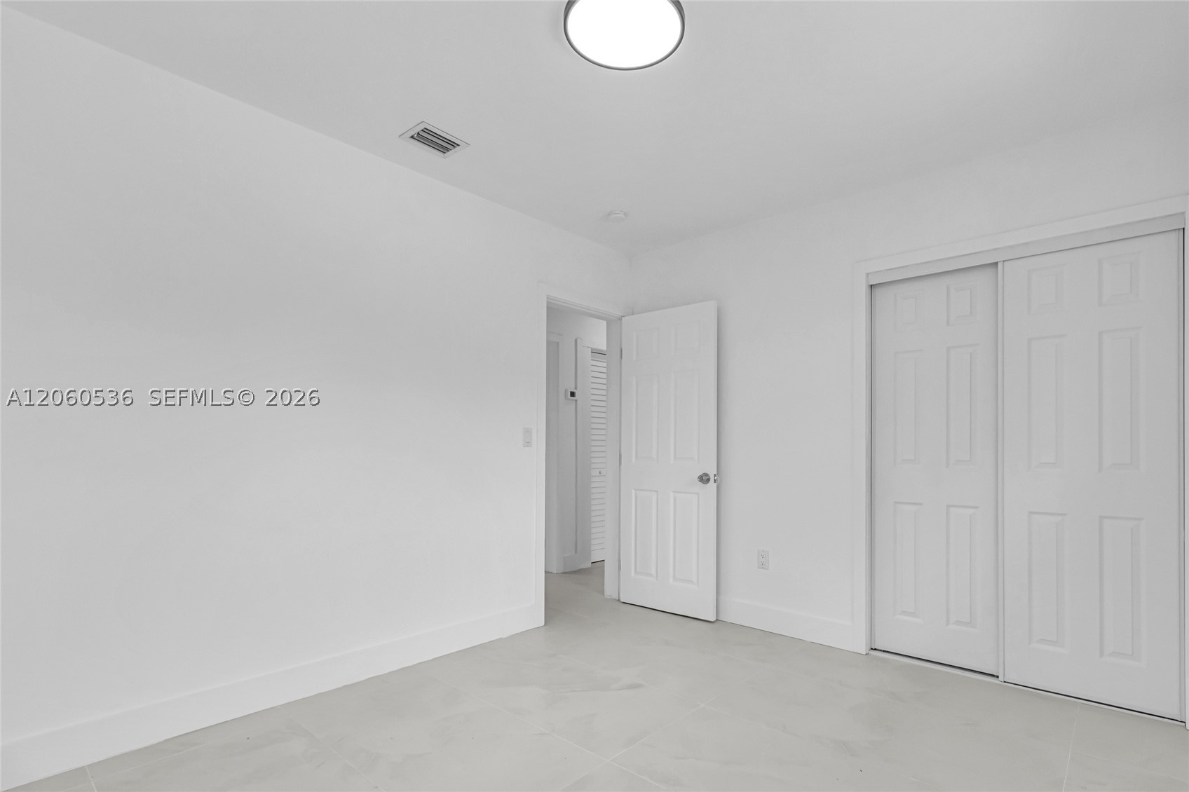 SIERRA 1ST ADDN - Residential