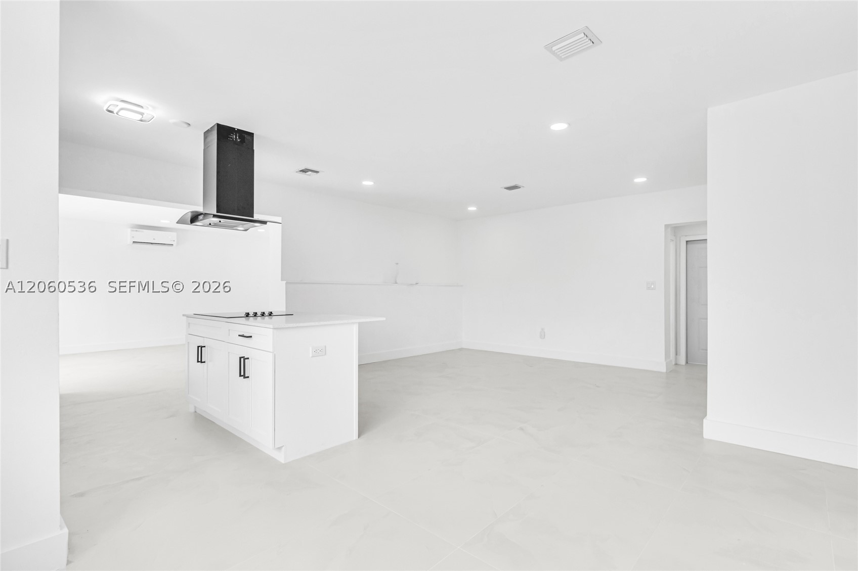 SIERRA 1ST ADDN - Residential